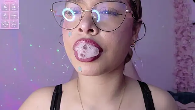 Haelycute online show from 08.01.26
