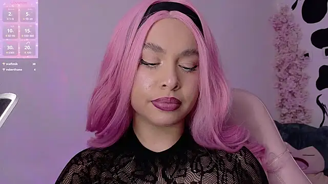Haelycute online show from 08.02.26