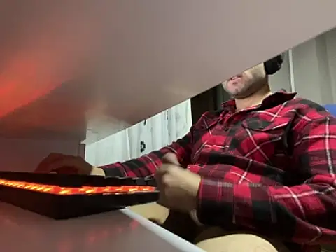 Snapshot of champertrr chatting on 03.09.26 champertrr online show from 03.09.26