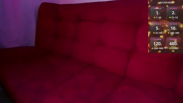 ohpetitemuse online show from 12.17.25