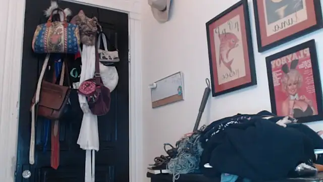 fern4ever online show from 11.19.25