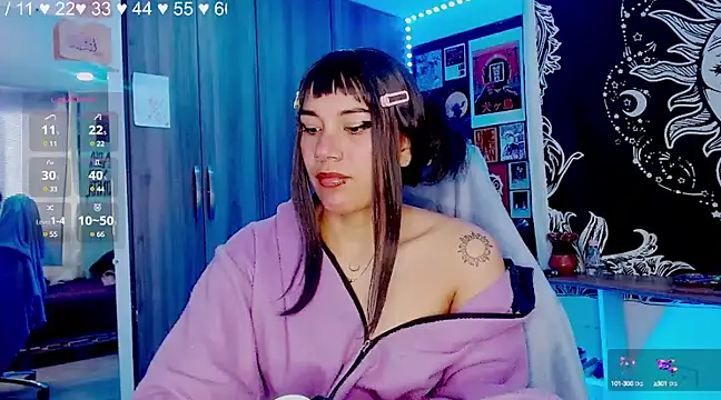 melissahowl online show from 01.08.25