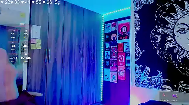 melissahowl online show from 01.30.25