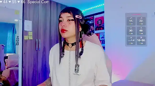 melissahowl online show from 02.02.25