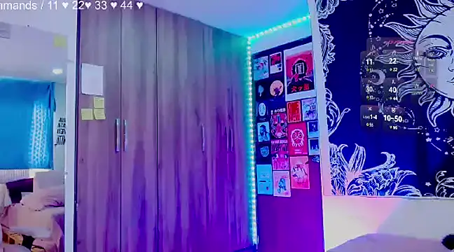 melissahowl online show from 02.02.25