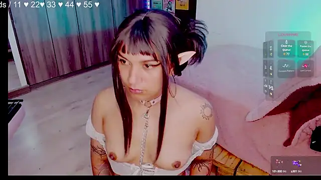 melissahowl online show from 03.16.25