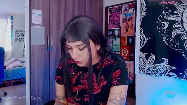 melissahowl online show from 09.11.25