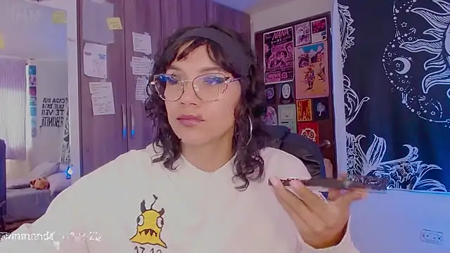 melissahowl online show from 10.14.25