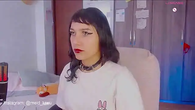 melissahowl online show from 02.03.26