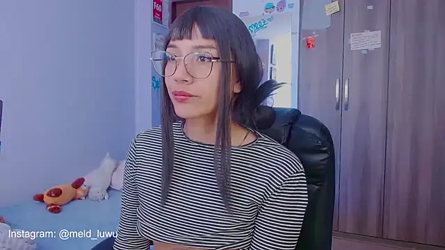 melissahowl online show from 05.07.26