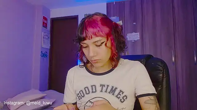 melissahowl online show from 05.08.26