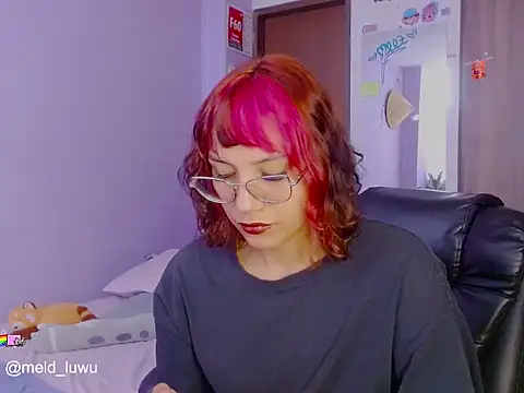 melissahowl online show from 06.06.26