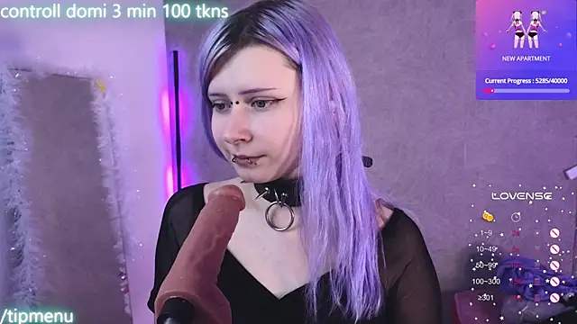 Snapshot of SpectraSirens chatting on 01.21.25 SpectraSirens online show from 01.21.25