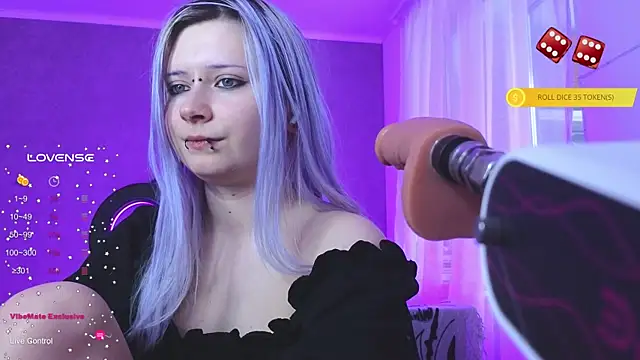 Snapshot of SpectraSirens chatting on 02.15.25 SpectraSirens online show from 02.15.25