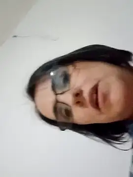 Snapshot of IsisBlake chatting on 01.30.25 IsisBlake online show from 01.30.25