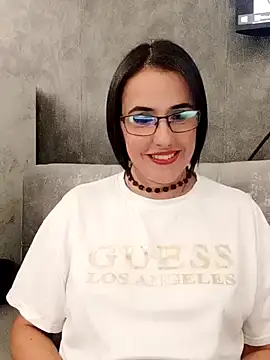 Snapshot of IsisBlake chatting on 01.30.25 IsisBlake online show from 01.30.25