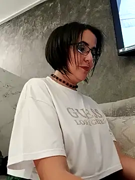 Snapshot of IsisBlake chatting on 01.30.25 IsisBlake online show from 01.30.25