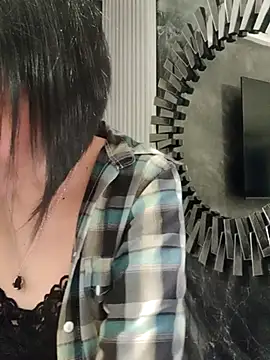 Snapshot of IsisBlake chatting on 02.27.25 IsisBlake online show from 02.27.25