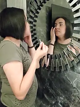 Snapshot of IsisBlake chatting on 03.03.25 IsisBlake online show from 03.03.25