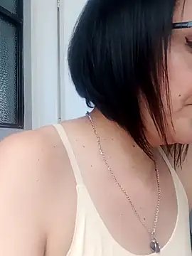 Snapshot of IsisBlake chatting on 03.03.25 IsisBlake online show from 03.03.25