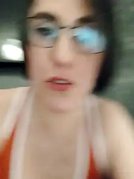 Snapshot of IsisBlake chatting on 03.15.25 IsisBlake online show from 03.15.25