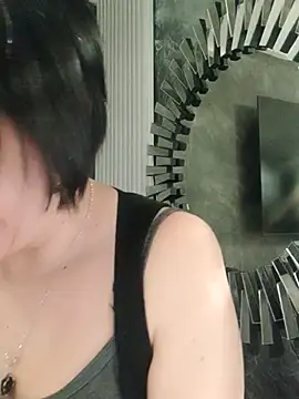 Snapshot of IsisBlake chatting on 03.19.25 IsisBlake online show from 03.19.25