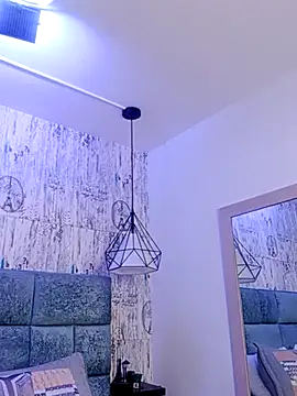 Snapshot of IsisBlake chatting on 03.21.25 IsisBlake online show from 03.21.25