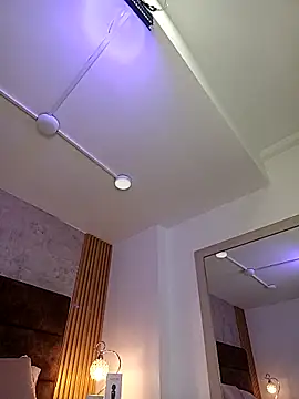 Snapshot of IsisBlake chatting on 09.28.25 IsisBlake online show from 09.28.25