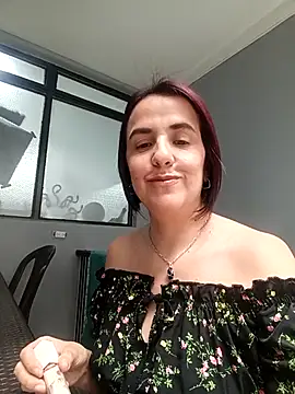 Snapshot of IsisBlake chatting on 12.15.25 IsisBlake online show from 12.15.25