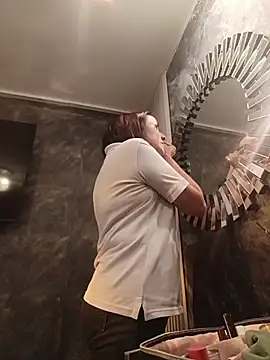 IsisBlake online show from 02.11.26