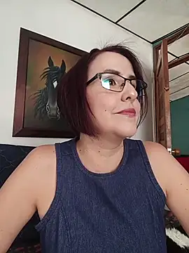 IsisBlake online show from 05.07.26