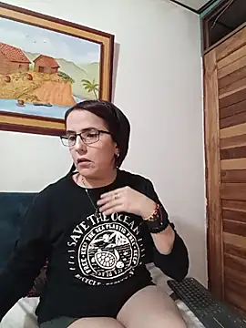 IsisBlake online show from 06.10.26
