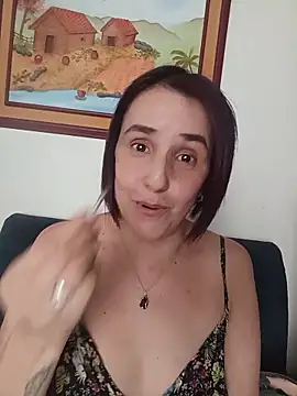 IsisBlake online show from 06.11.26