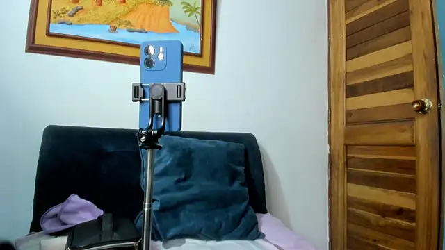 IsisBlake online show from 06.25.26