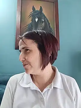 IsisBlake online show from 07.19.26