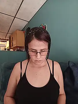 IsisBlake online show from 08.02.26