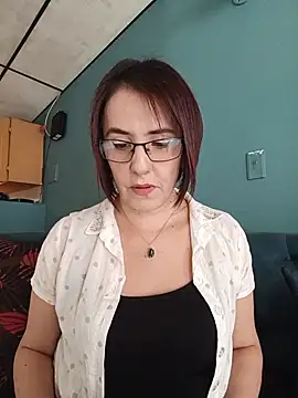 IsisBlake online show from 08.03.26