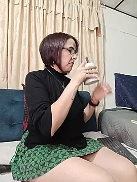 IsisBlake online show from 08.07.26