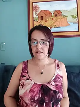 IsisBlake online show from 08.07.26