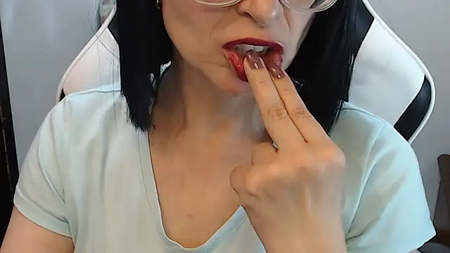 AnasstaciaEvans online show from 03.07.26