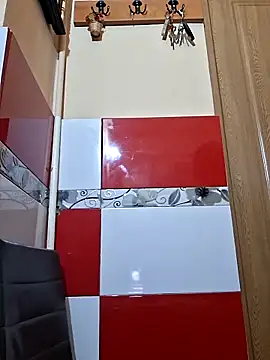 SexyNicool35 online show from 02.28.26