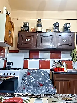 SexyNicool35 online show from 04.27.26