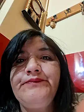 SexyNicool35 online show from 05.01.26