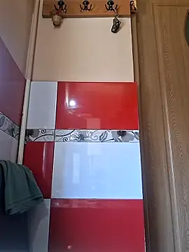 SexyNicool35 online show from 06.05.26
