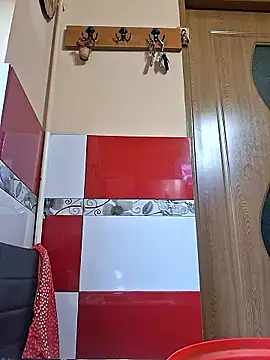 SexyNicool35 online show from 06.12.26