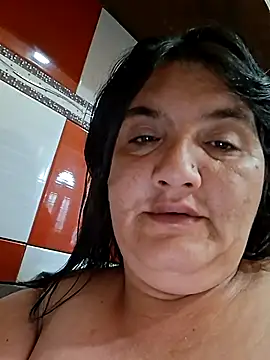 SexyNicool35 online show from 06.15.26