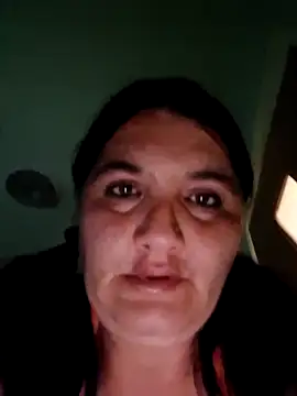 SexyNicool35 online show from 07.12.26