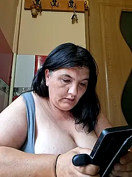SexyNicool35 online show from 07.20.26