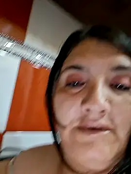 SexyNicool35 online show from 07.23.26