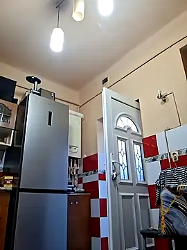 SexyNicool35 online show from 07.30.26